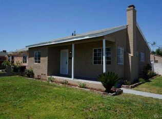 701 W School St, Compton, CA 90220