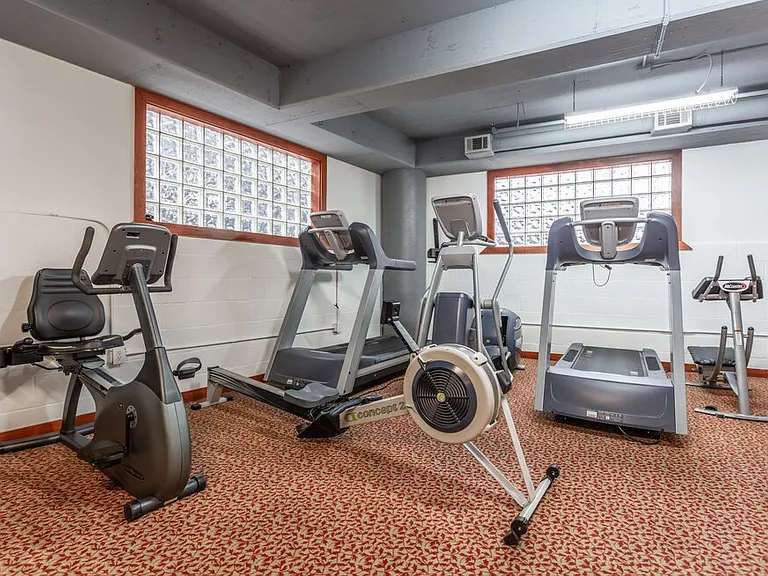 Tennison Lofts — Photo 9