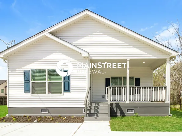 7816 Scott St, Houston, TX 77051