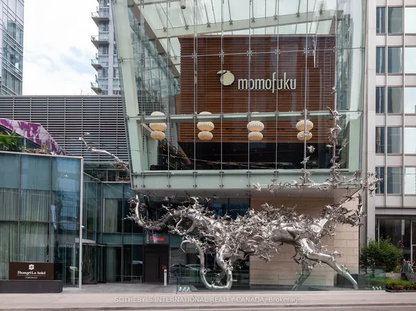 180 University Ave, Toronto, ON