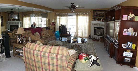 GREAT ROOM