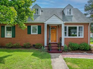 3905 Rosedale Ave, Richmond, VA 23227