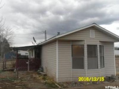 225 N 100 E, Joseph, UT, 84739