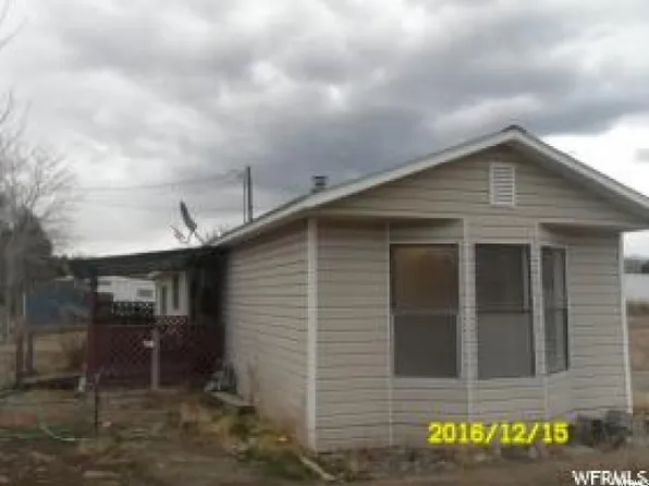 225 N 100 E, Joseph, UT 84739
