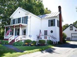 224 County Route 26a, Stuyvesant, NY 12173