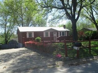 508 Appleton Dr, Clarksville, TN 37042