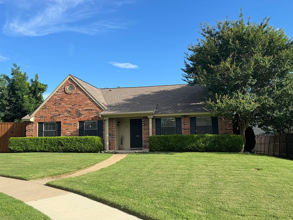 1st image of 1104 Kesser Dr