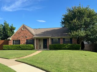 1104 Kesser Dr, Plano, TX 75025