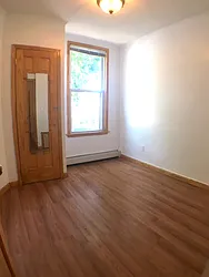 Rented by The Agency