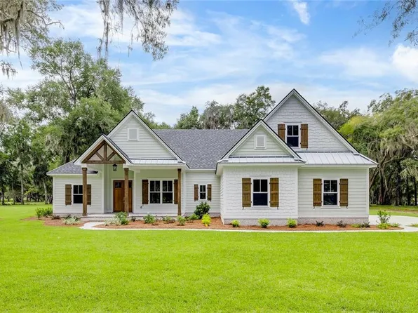 1778 Marshview Dr NE, Townsend, GA 31331
