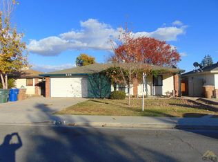 508 Frontier Dr, Bakersfield, CA 93308