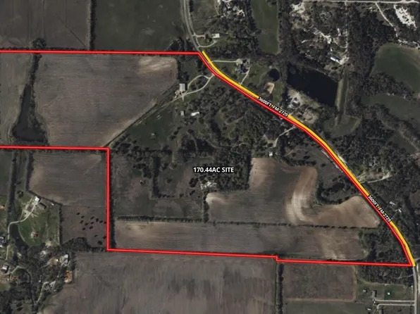 4333 Fm 2729, Tom Bean, TX 75491