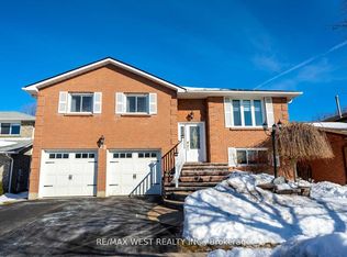 23 Bruntsfield St, Clarington, ON L1E 1B5