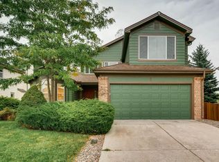 5618 S Swadley Ct, Littleton, CO 80127