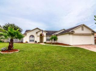 163 Bexley Blvd, Ocoee, FL 34761