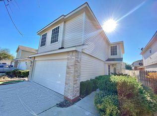 1606 Portland St, Laredo, TX 78045