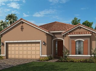 9349 Terresina Dr, Naples, FL 34119