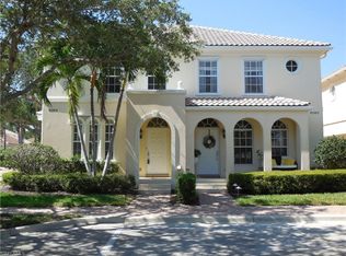 6064 Towncenter Cir, Naples, FL 34119