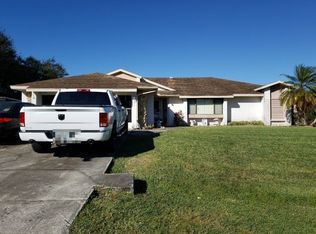 391 Fuller St SE, Palm Bay, FL 32909