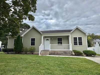 309 Haines Ave, Linwood, NJ, 08221