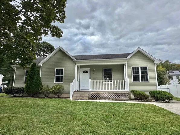 309 Haines Ave, Linwood, NJ 08221