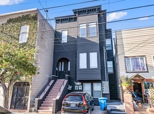 2888-2890 Harrison St #A, San Francisco, CA 94110
