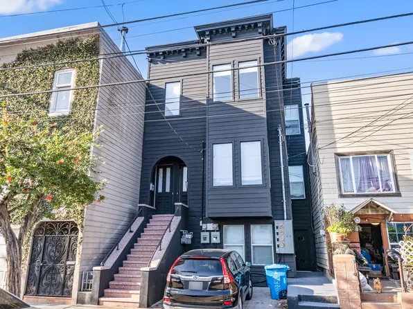 2888-2890 Harrison St / 91 Balmy Ave, 2888-2890 Harrison St #A, San Francisco, CA 94110