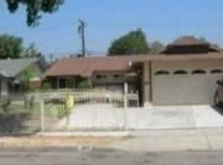 1865 E Jay St, Ontario, CA 91764