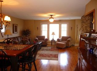 418 Peaceful Haven Dr UNIT I-2, Boone, NC 28607