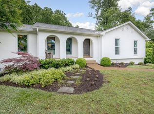 522 Brentview Hills Dr, Nashville, TN 37220