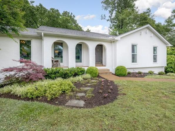 522 Brentview Hills Dr, Nashville, TN 37220