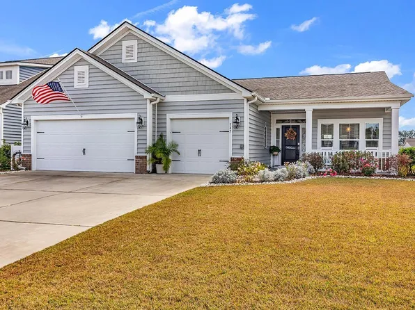 747 Little Fawn Way, Myrtle Beach, SC 29579