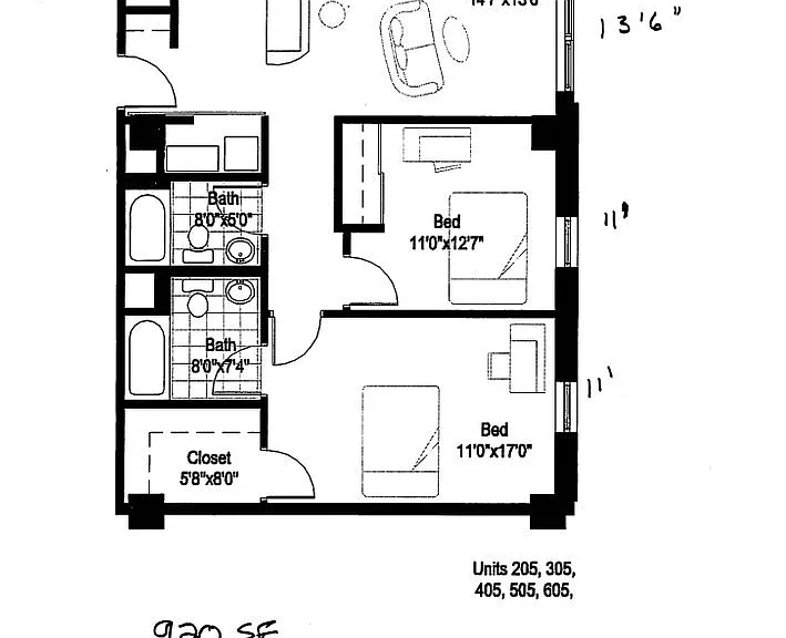 Mercury - Residential — Photo 16