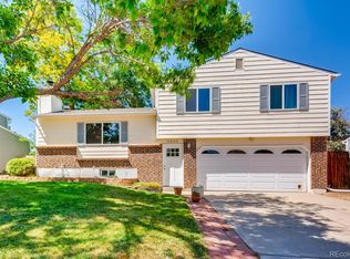 4866 S Field Way, Denver, CO 80123