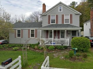 22 Main St, Rexford, NY 12148