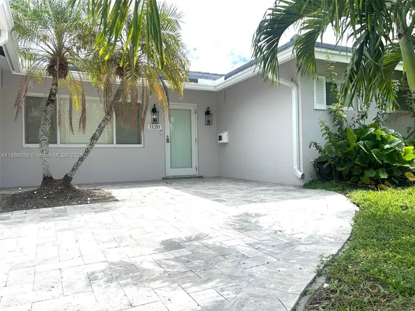 1120 SE 6th Ter, Pompano Beach, FL 33060