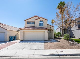 7261 Sequoia Springs Dr, Las Vegas, NV 89147