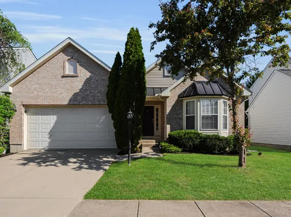 98 Bannock Dr, Maineville, OH 45039