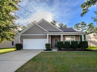 219 Old Carolina Dr, Goose Creek, SC 29445