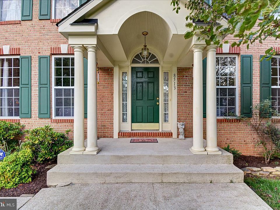 8513 Summershade Dr, Odenton, MD 21113 Zillow