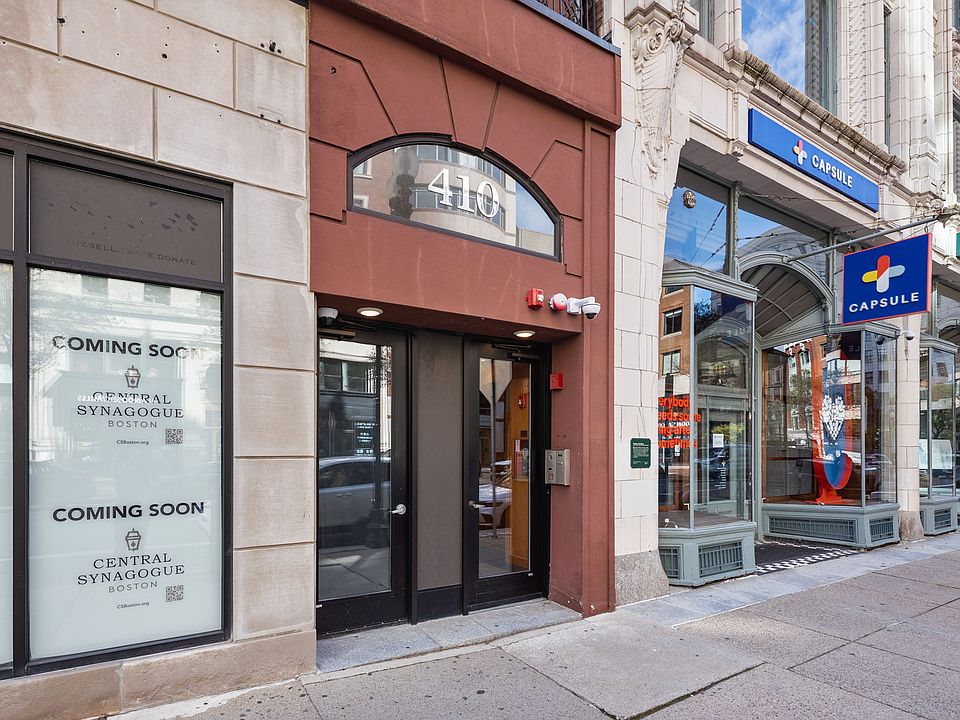 1st image of 410 Boylston St Suite 3