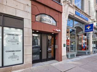 410 Boylston St SUITE 3, Boston, MA 02116