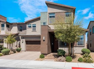 512 Monarch Ridge Ct, North Las Vegas, NV 89084