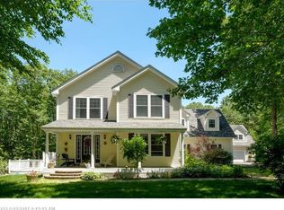 24 Lynch Ln, Kittery Point, ME 03905