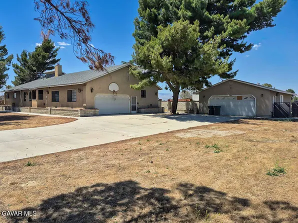 7523 Cypress Ave, Rosamond, CA 93560