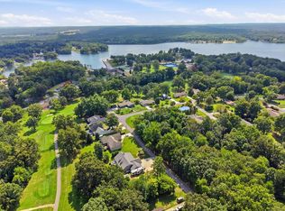 3114 Seminole Loop, Crossville, TN 38572