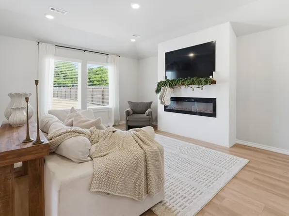 505 Cattleman Ln, Siloam Springs, AR 72761