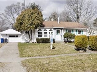 1309 Calhoun St, Kalamazoo, MI 49006