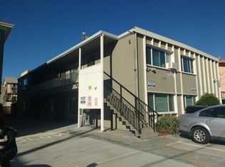 1643 6th Ave APT 3, Oakland, CA 94606