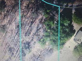 LOT 96 Fairview Dr LOT 96, Traphill, NC 28685